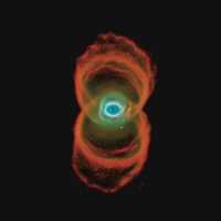 Pearl Jam - Binaural vinyl cover