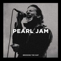 Pearl Jam - Bridging The Gap vinyl cover
