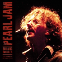 Pearl Jam - Building Bridge vinyl cover