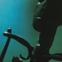 Pearl Jam - I Am Mine B/w Down vinyl cover