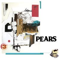 Pears - Pears vinyl cover