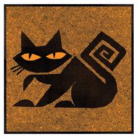 Peder Mannerfelt - Screws That Hold The World Together vinyl cover