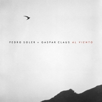 Pedro Soler - Al Viento vinyl cover