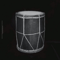 Pedro Vian - Black Toms vinyl cover