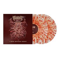 PeelingFlesh - 3 Year Peeling Spree vinyl cover