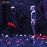 Peenoise - Forevergem vinyl cover