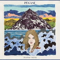 Pegase - Another World vinyl cover