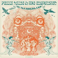 Pekka Laine - Pekka Laine & The Enchanted In Slumberland vinyl cover