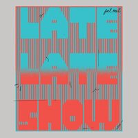 Pel Mel - Late, Late Show vinyl cover