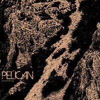 Pelican - Ascending vinyl cover