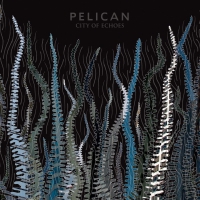 Pelican - City Of Echoes vinyl cover