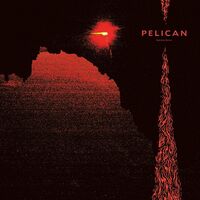 Pelican - Nighttime Stories vinyl cover