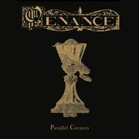 Penance - Parallel Corners vinyl cover