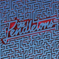 Pendletons - Gotta Get Out vinyl cover