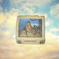 Penelope Scott - Mysteries for Rats / Girl's Night vinyl cover