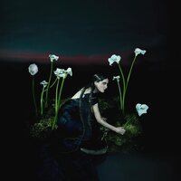 Penelope Trappes - A Requiem vinyl cover