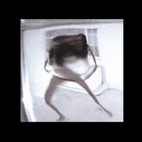 Penelope Trappes - Eel Drip vinyl cover