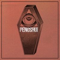 Pengshui - Destroy Yourself