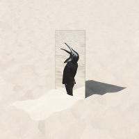 Penguin Cafe Orchestra - The Imperfect Sea vinyl cover