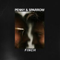 Penny And Sparrow - Finch vinyl cover