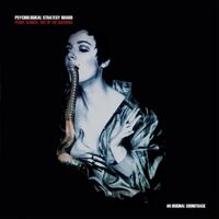 Penny Slinger: Out Of The Shadows / O.s.t. - Penny Slinger: Out Of The Shadows Original Soundtrack vinyl cover