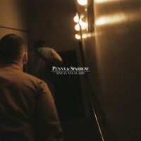 Penny  &  Sparrow - Live In Texas, 2019 vinyl cover