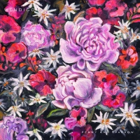 Penny & Sparrow - Wendigo vinyl cover