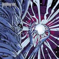 Pentagram - Show 'Em How vinyl cover