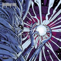 Pentagram - Show 'Em How vinyl cover