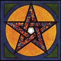 Pentangle - Sweet Child Limited 50Th Anniversary Sky Edition vinyl cover