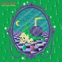 People Club - Take Me Home vinyl cover