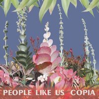 People Like Us - Copia vinyl cover