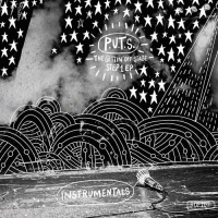 People Under The Stairs - Gettin' Off Stage Step 1 Instrumentals vinyl cover