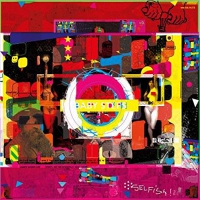 Pepe Bradock - Baby Steps vinyl cover