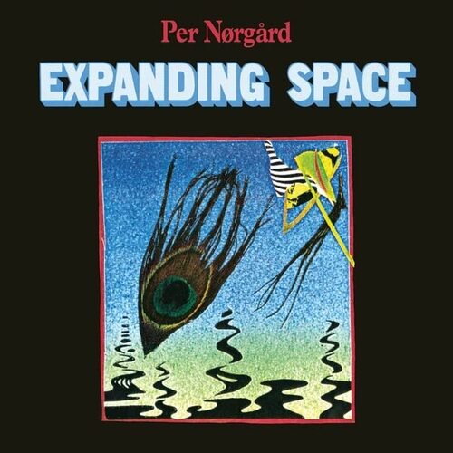 Per Norgard - Expanding Space