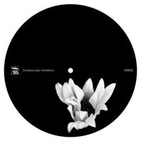 Perc - Ma vinyl cover