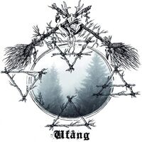 Perchta - Ufang vinyl cover