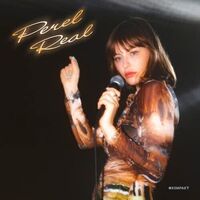 Perel - Real vinyl cover