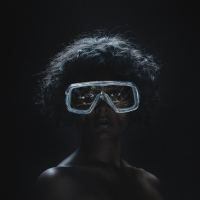 Perera Elsewhere - All Of This vinyl cover