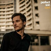 Perfect Son - Cast vinyl cover