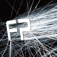 Perfume - Future Pop vinyl cover