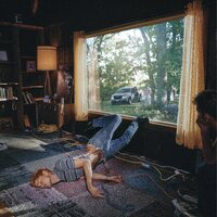 Perfume Genius - Glory vinyl cover