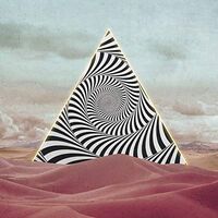 Perhaps - 7 vinyl cover