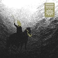 Periferia - Rincones De Nadie (Transparent) vinyl cover