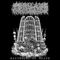 Perilaxe Occlusion - Raytraces Of Death