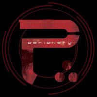 Periphery - Periphery II vinyl cover