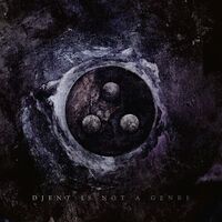 Periphery - Periphery V: Djent Is Not A Genre (Blue/White)