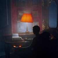 Perlee - Speaking From Other Rooms vinyl cover