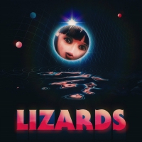 Peropero - Lizards Download vinyl cover