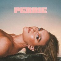 Perrie - Perrie vinyl cover